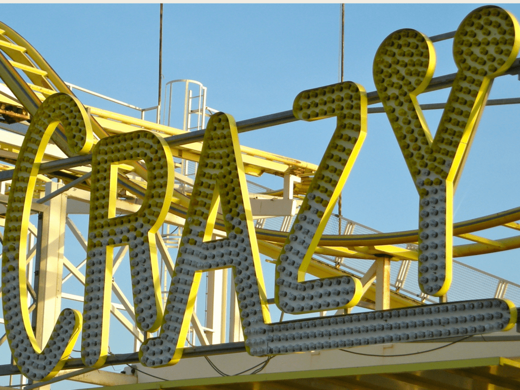 The Crazy