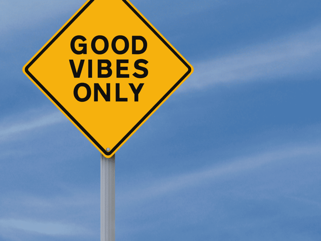 The Good