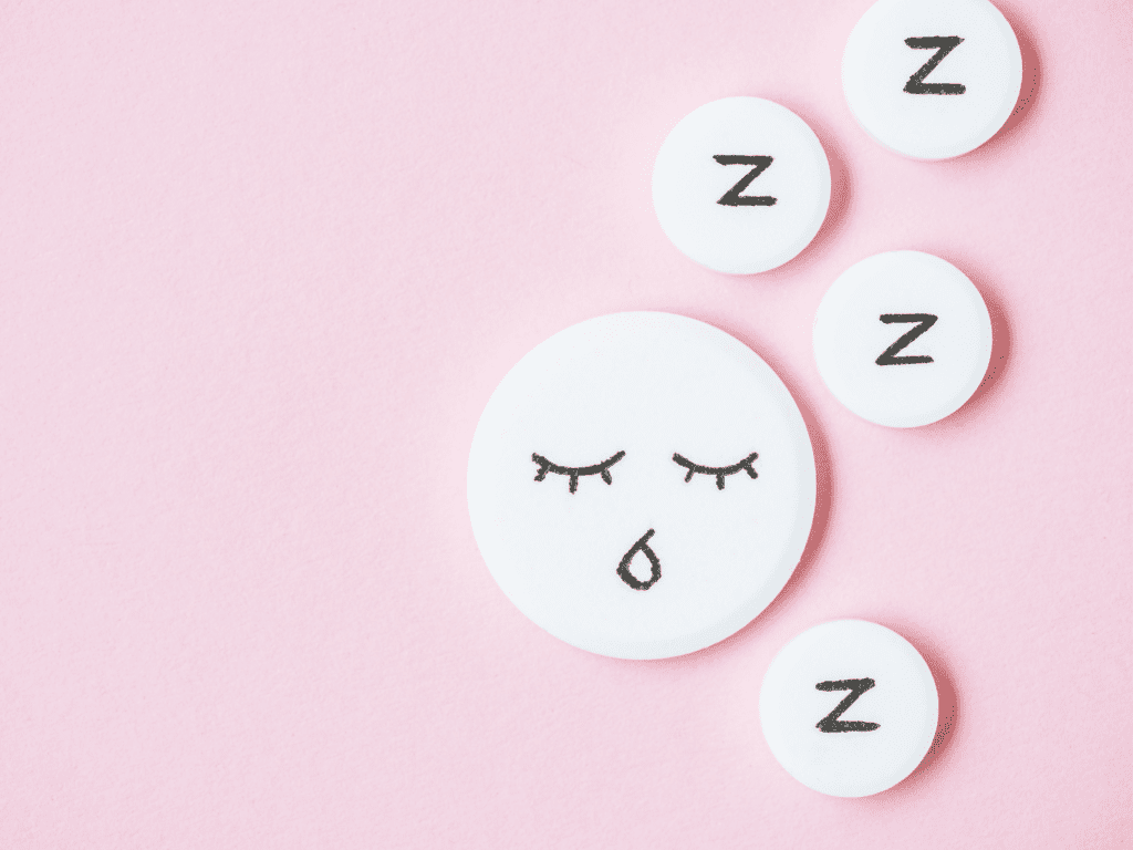Sleep