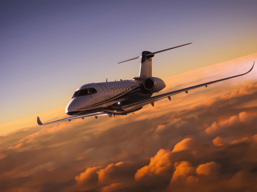 Private Jet