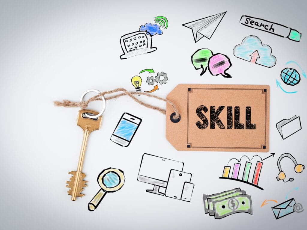 Skills